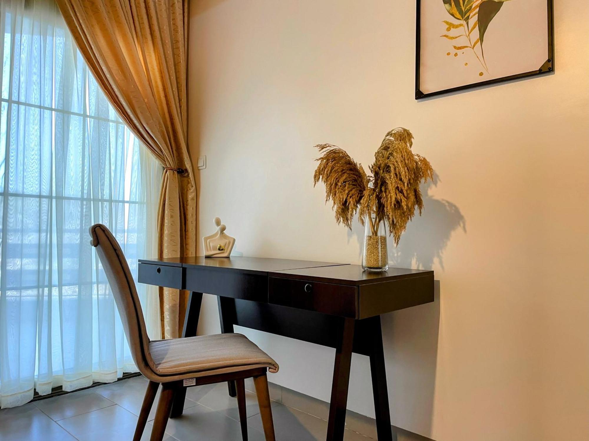 Lighthouse Signature Suites Dakar Exterior foto