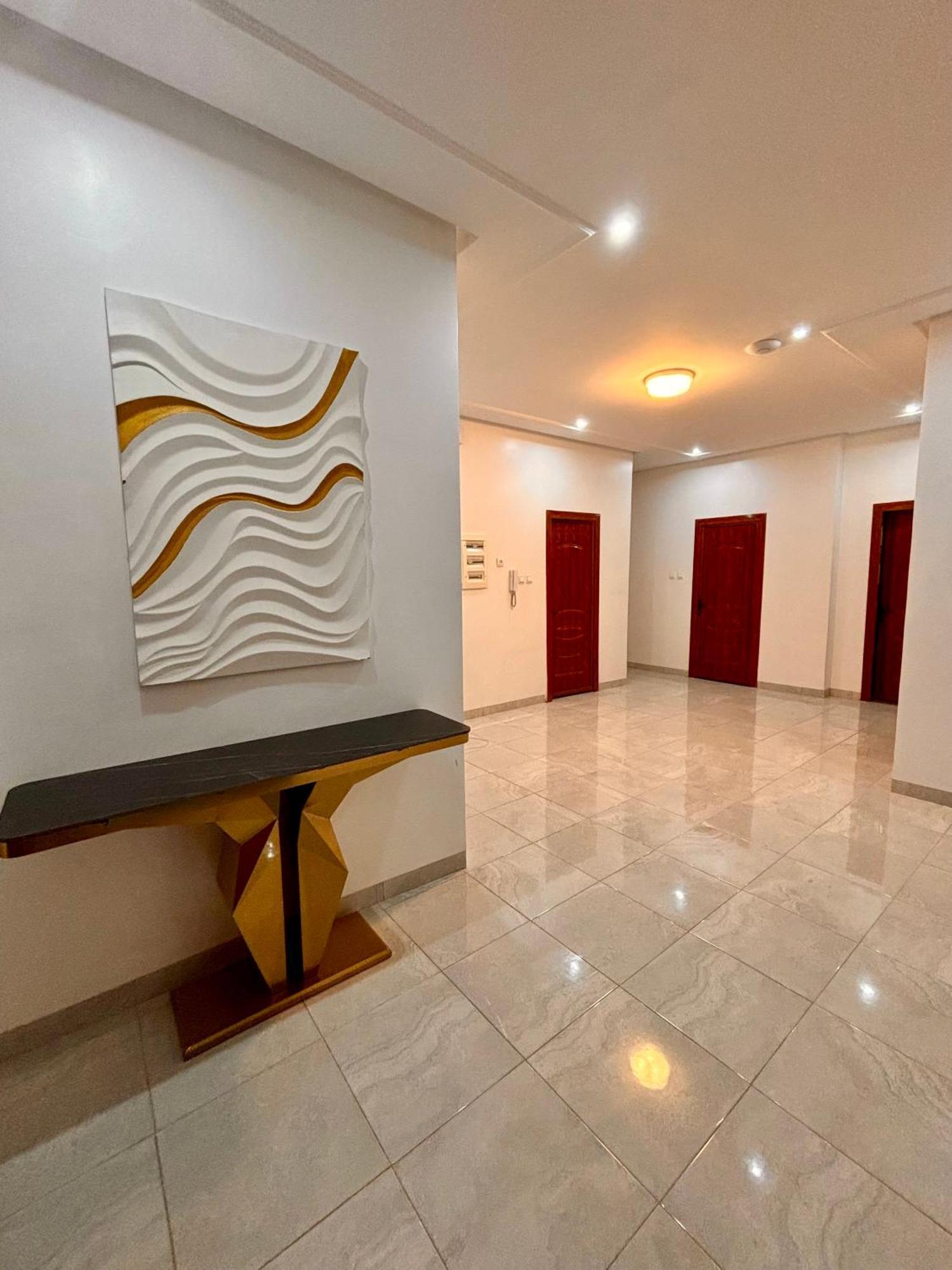 Lighthouse Signature Suites Dakar Exterior foto